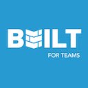 Built for Teams  screen for extension Chrome web store in OffiDocs Chromium