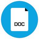 Bulk DOC to Text Extractor  screen for extension Chrome web store in OffiDocs Chromium