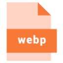 Bulk Images to WebP Converter  screen for extension Chrome web store in OffiDocs Chromium