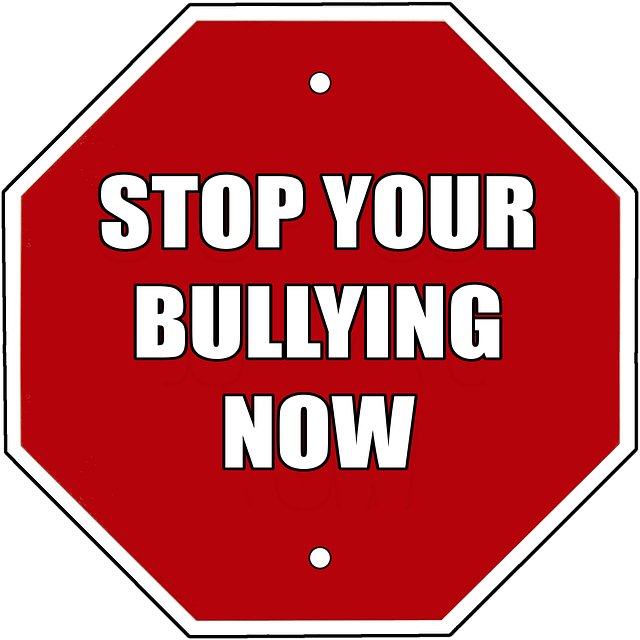 Free download Bullying Stop -  free illustration to be edited with GIMP free online image editor