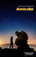 Gratis download Bumblebee Movie Poster gratis foto of afbeelding om te bewerken met GIMP online afbeeldingseditor