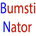 Bumstinator  screen for extension Chrome web store in OffiDocs Chromium