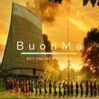 Free download Buon Ma Min free photo or picture to be edited with GIMP online image editor