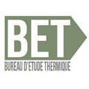 Bureau Etude Thermique  screen for extension Chrome web store in OffiDocs Chromium