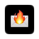 Burner Emails: Easy, Fast, Disposable Emails  screen for extension Chrome web store in OffiDocs Chromium