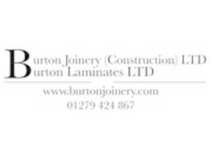 Free download Burton Joinery & Burton Laminates free photo or picture to be edited with GIMP online image editor