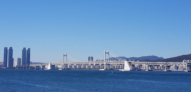 ດາວ​ໂຫຼດ​ຟຣີ Busan Sea Landscape - ຮູບ​ພາບ​ຟຣີ​ຫຼື​ຮູບ​ພາບ​ທີ່​ຈະ​ໄດ້​ຮັບ​ການ​ແກ້​ໄຂ​ທີ່​ມີ GIMP ອອນ​ໄລ​ນ​໌​ບັນ​ນາ​ທິ​ການ​ຮູບ​ພາບ​