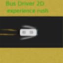 BusDriver2D  screen for extension Chrome web store in OffiDocs Chromium