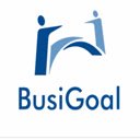 BusiGoal  screen for extension Chrome web store in OffiDocs Chromium