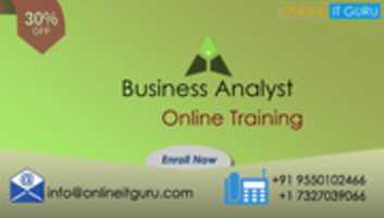 Free download Business Analyst free photo or picture to be edited with GIMP online image editor