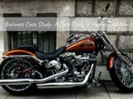 تنزيل مجاني لدراسة حالة العمل دراسة حالة عن Harley Davidson (1) صورة مجانية أو صورة لتحريرها باستخدام محرر صور GIMP عبر الإنترنت