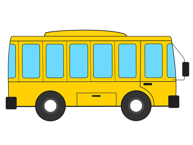 Kostenloser Download Bus Vehicle Travel - kostenlose Illustration zur Bearbeitung mit dem kostenlosen Online-Bildeditor GIMP