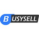 Busysell  screen for extension Chrome web store in OffiDocs Chromium