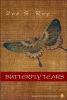 Free download Butterfly Tears free photo or picture to be edited with GIMP online image editor