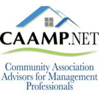 Free download CAAMP Logo Podcast Simple Roofs Shadow With Abbr 2 free photo or picture to be edited with GIMP online image editor