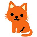 Cache Cat  screen for extension Chrome web store in OffiDocs Chromium