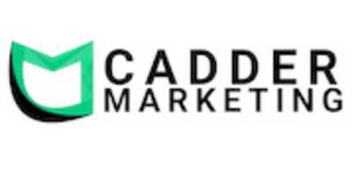 Free download CADDER MARKETING LOGO free photo or picture to be edited with GIMP online image editor