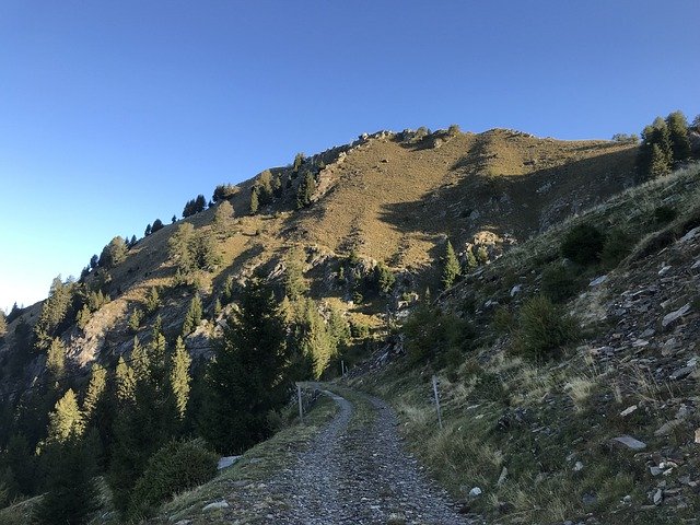 ดาวน์โหลด Cadolcia Alpine Route Alps ฟรี - ภาพถ่ายหรือภาพฟรีที่จะแก้ไขด้วยโปรแกรมแก้ไขรูปภาพออนไลน์ GIMP