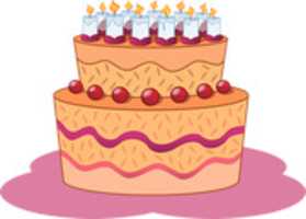 Free download cake-35805__340 free photo or picture to be edited with GIMP online image editor