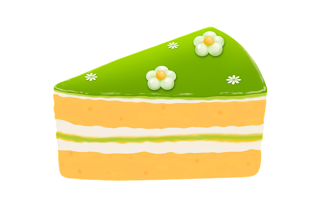 Free download Cake Bakery Sweets -  free illustration to be edited with GIMP free online image editor