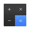 Calculator  screen for extension Chrome web store in OffiDocs Chromium