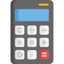 Calculator by Jolly  screen for extension Chrome web store in OffiDocs Chromium