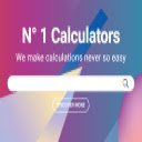 Calculatorful  screen for extension Chrome web store in OffiDocs Chromium