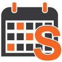 Calendário das Séries  screen for extension Chrome web store in OffiDocs Chromium