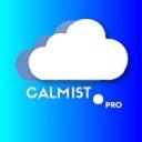 Calmist.pro  screen for extension Chrome web store in OffiDocs Chromium