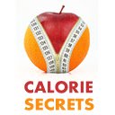 Calorie Secrets  screen for extension Chrome web store in OffiDocs Chromium