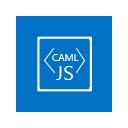 CamlJS Console  screen for extension Chrome web store in OffiDocs Chromium