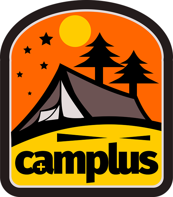 Free download Camp Camping Explore -  free illustration to be edited with GIMP free online image editor