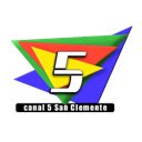 Canal 5 San Clemente  screen for extension Chrome web store in OffiDocs Chromium