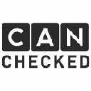 CANchecked Config  screen for extension Chrome web store in OffiDocs Chromium