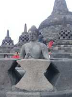 Free download Candi borobudur free photo or picture to be edited with GIMP online image editor