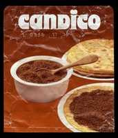 Free download Candico Bruine Suiker Packaging Graphics free photo or picture to be edited with GIMP online image editor