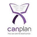 CanPlan Cancer Planner  screen for extension Chrome web store in OffiDocs Chromium