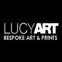 Canvas art, prints by Lucyart  screen for extension Chrome web store in OffiDocs Chromium