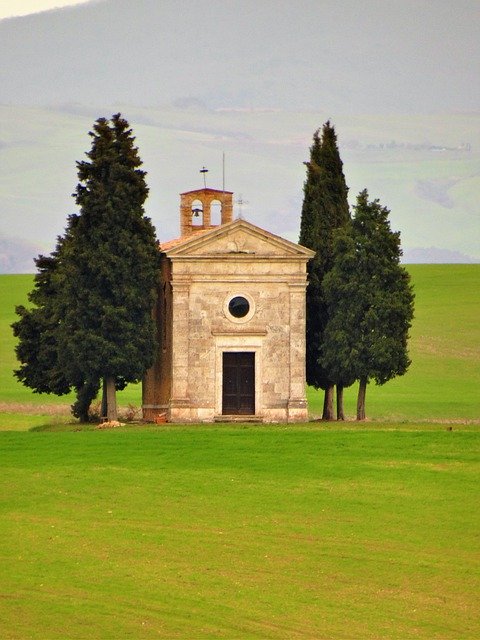 Free download cappella della madonna di vitaleta free picture to be edited with GIMP free online image editor