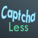 CaptchaLess  screen for extension Chrome web store in OffiDocs Chromium