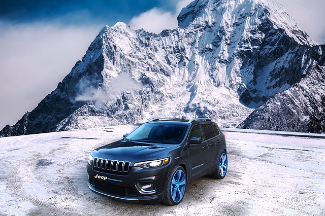 Unduh gratis mobil 4x4 jeep gunung cherokee gambar gratis untuk diedit dengan editor gambar online gratis GIMP