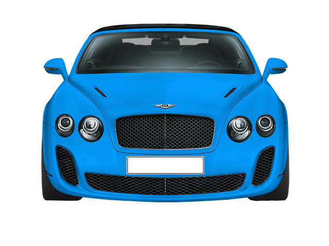 Free download Car Bentley Continental Supercar -  free illustration to be edited with GIMP free online image editor