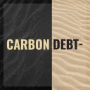 Carbon Debt  screen for extension Chrome web store in OffiDocs Chromium