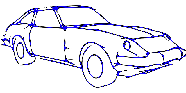 Free download Car Classic Auto - Free vector graphic on Pixabay free illustration to be edited with GIMP free online image editor