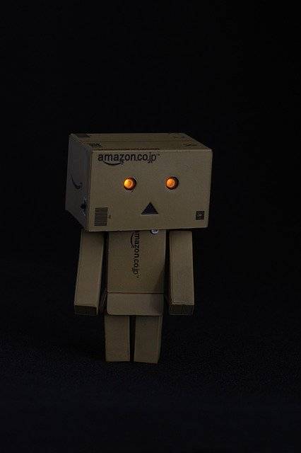 Muat turun percuma Cardboardman Cardboard Sad - foto atau gambar percuma untuk diedit dengan editor imej dalam talian GIMP