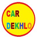 Car Dekho  screen for extension Chrome web store in OffiDocs Chromium