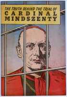 Free download Cardinal Mindszenty Catholic Catechical Guild Comic Book free photo or picture to be edited with GIMP online image editor