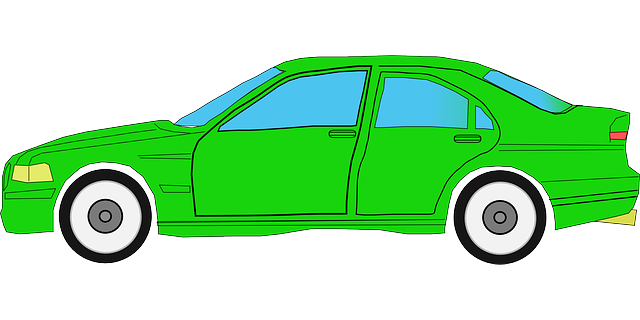 Free download Car Green Auto - Free vector graphic on Pixabay free illustration to be edited with GIMP free online image editor