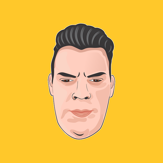 Free download Caricature Art Design -  free illustration to be edited with GIMP free online image editor