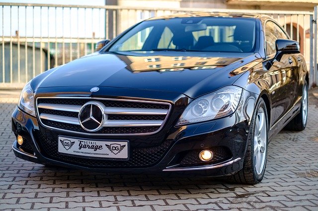 Free download car mercedes cls auto transport free picture to be edited with GIMP free online image editor